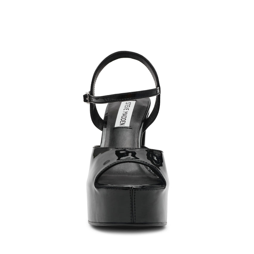 Tacones Stiletto Tandem Negros - view 4