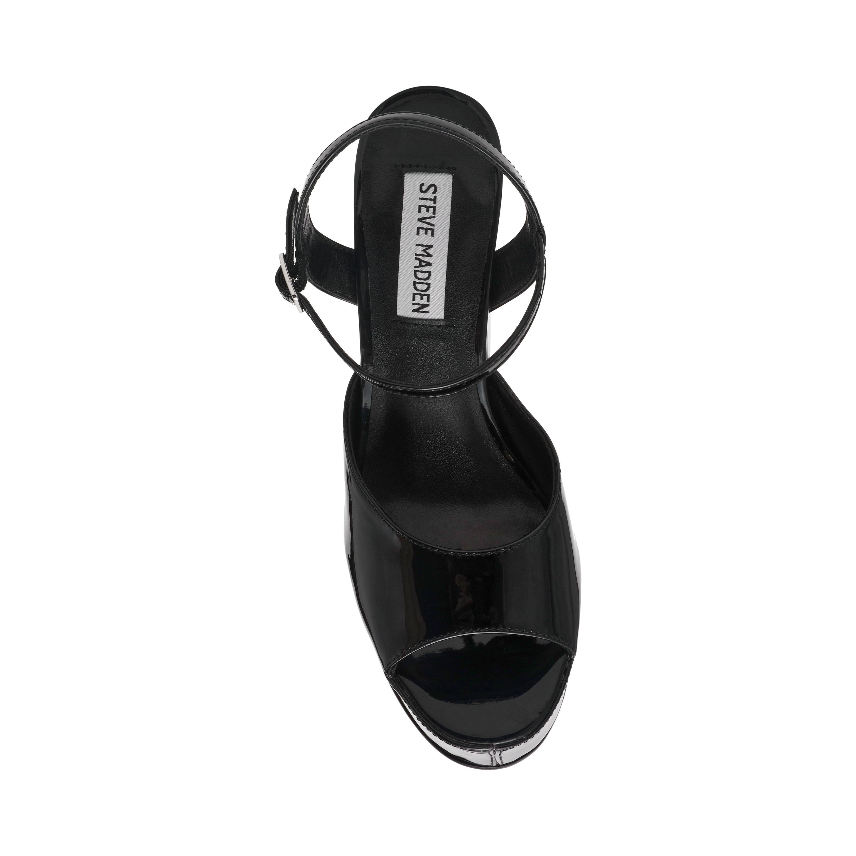 Tacones Stiletto Tandem Negros - view 6
