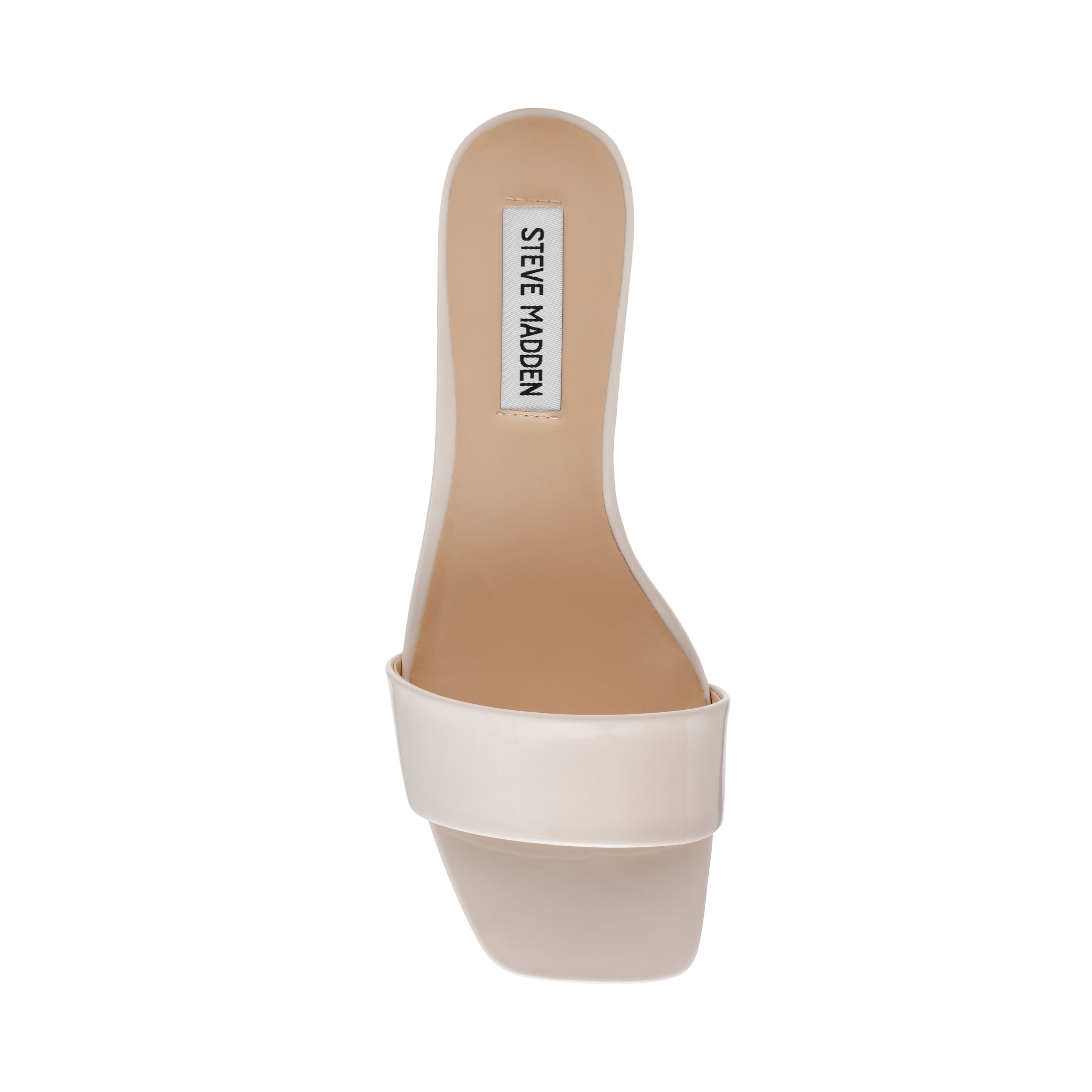 Sandalias De Tacón Tilli Beige