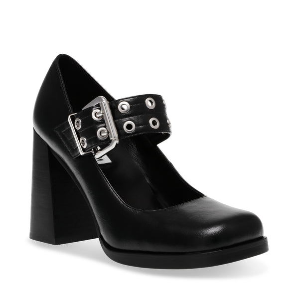 Stilettos Torpedo Negros