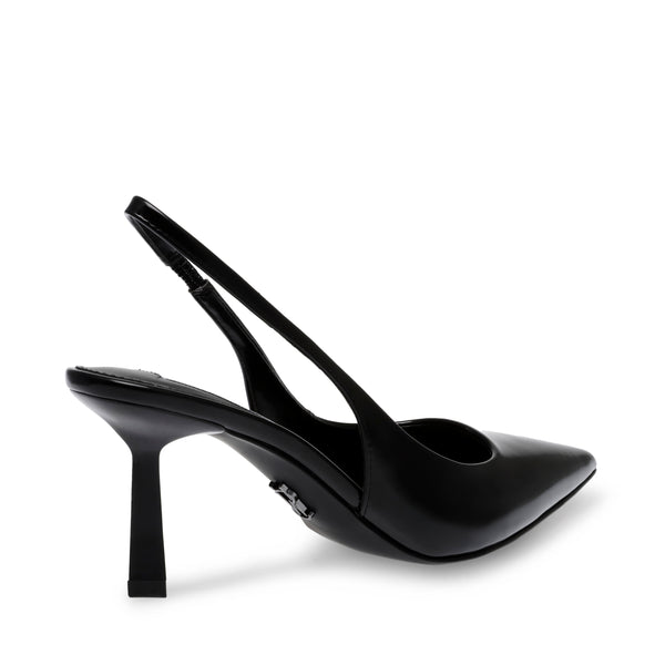 Stiletto Valoris Negras