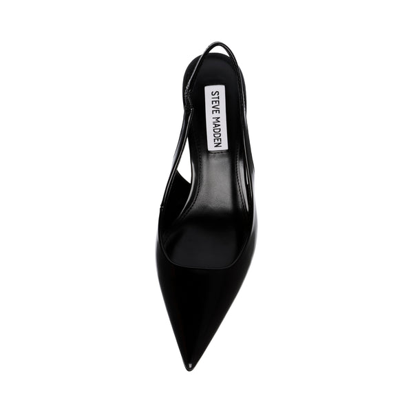 Stiletto Valoris Negras