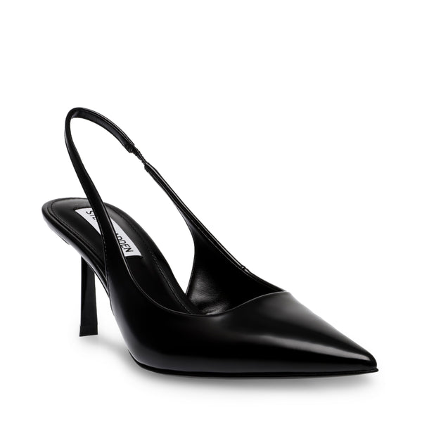 Stiletto Valoris Negras