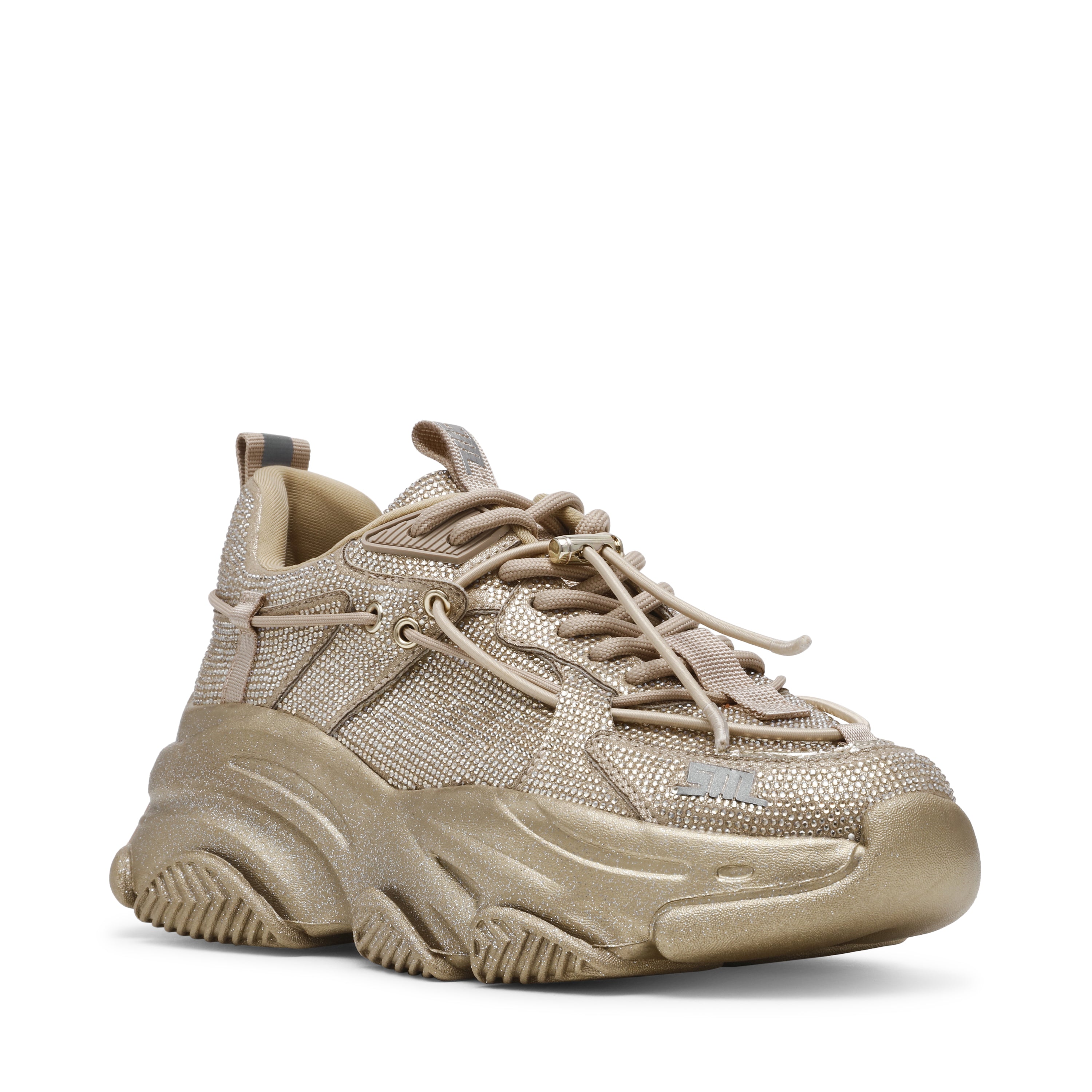 Zapatos Vault 2R Beige