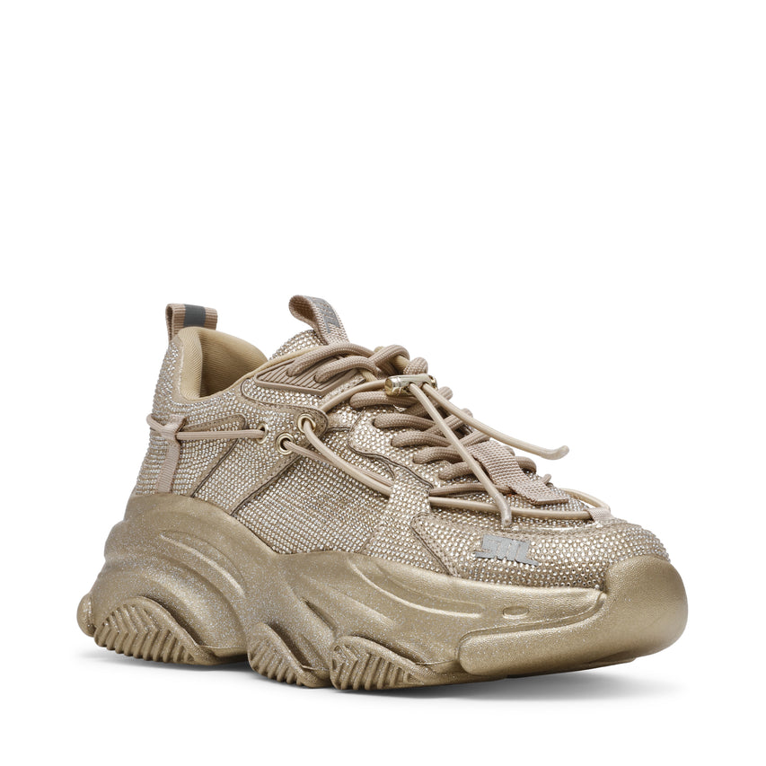 Zapatos Vault 2R Beige