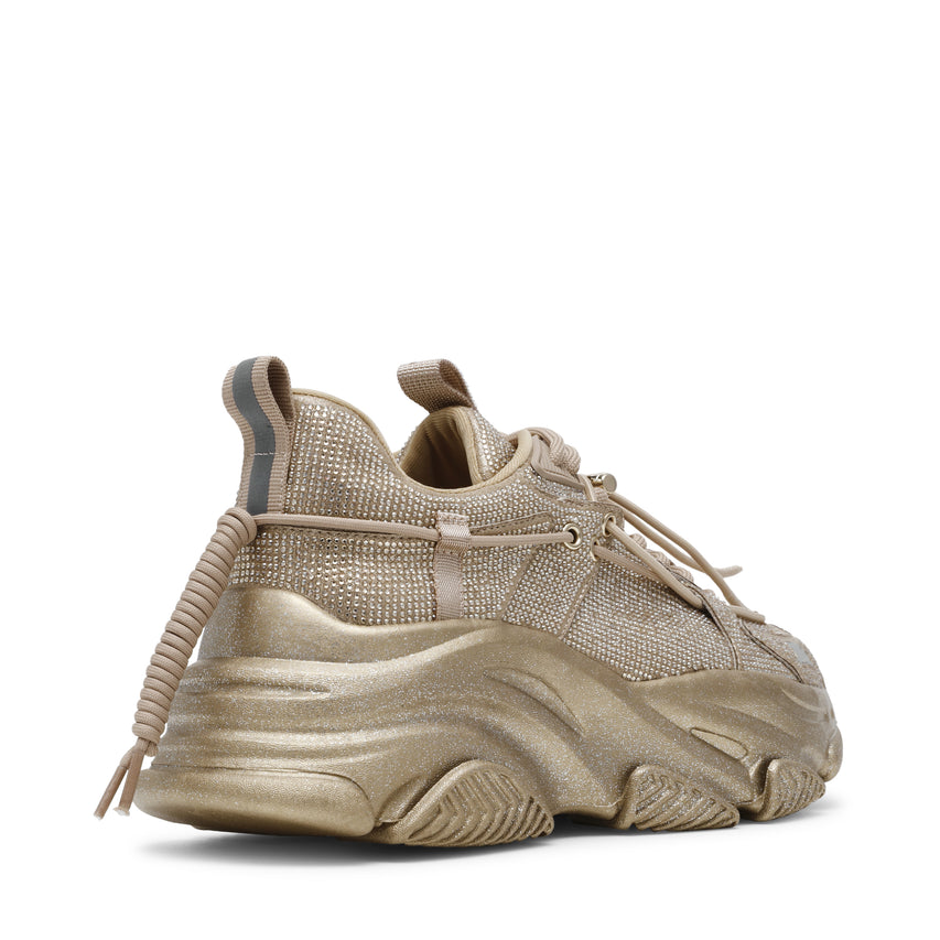 Zapatos Vault 2R Beige