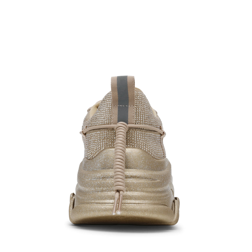 Zapatos Vault 2R Beige