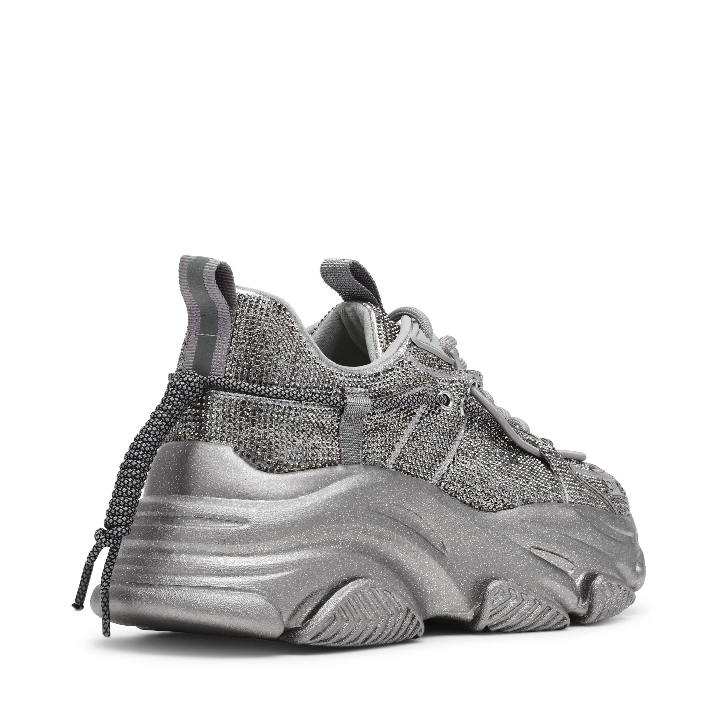 Zapatos Vault 2R Plateados