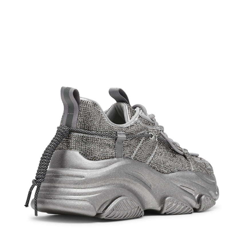 Zapatos Vault 2R Plateados