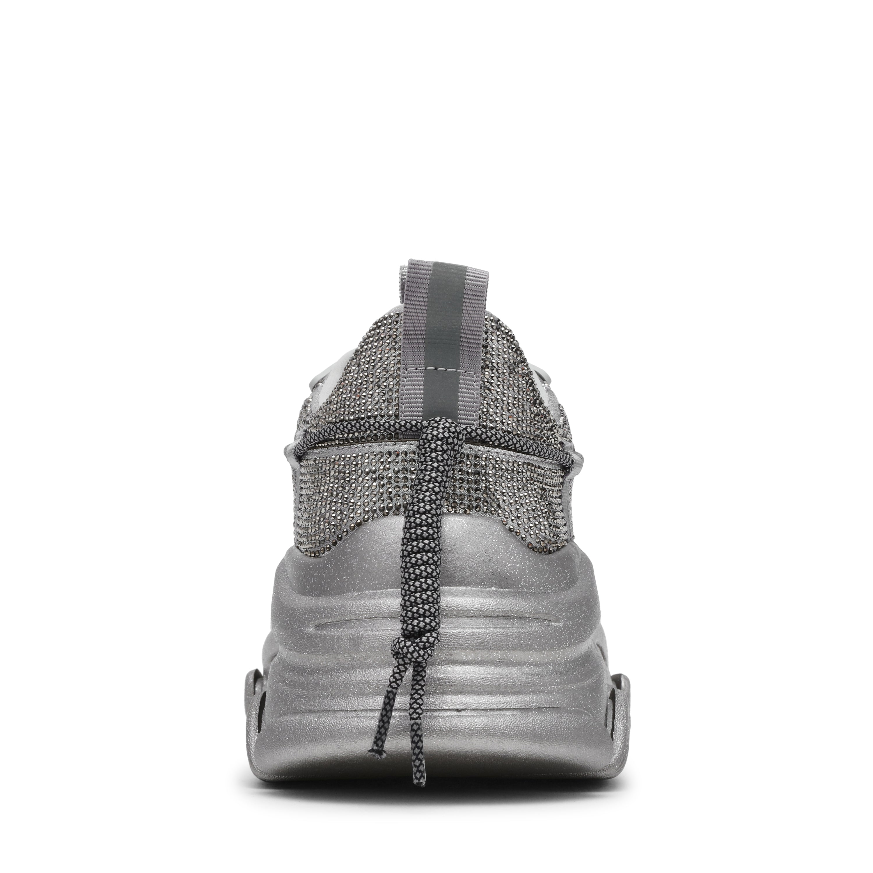 Zapatos Vault 2R Plateados