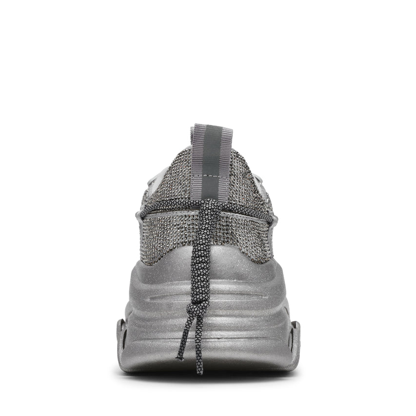 Zapatos Vault 2R Plateados