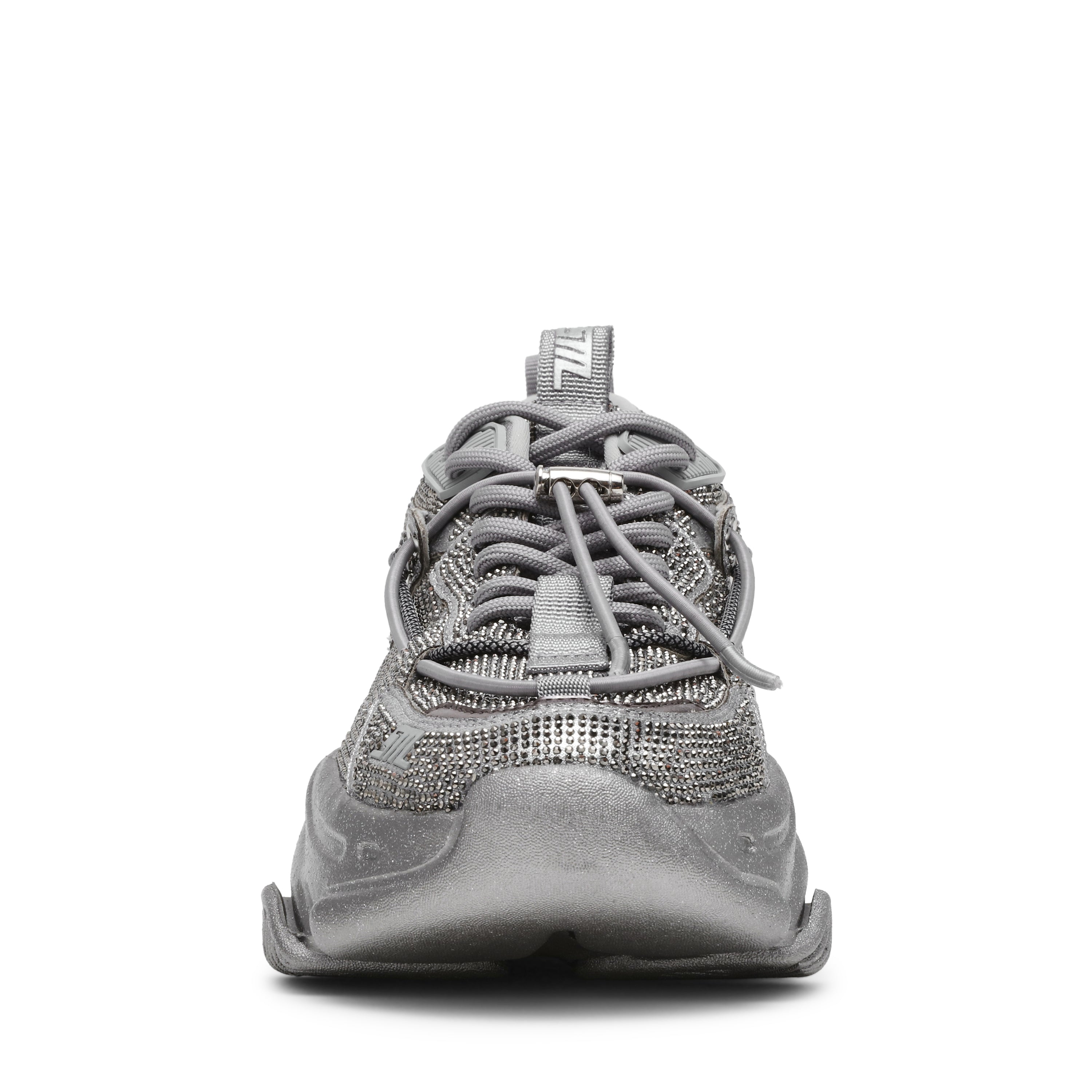 Zapatos Vault 2R Plateados