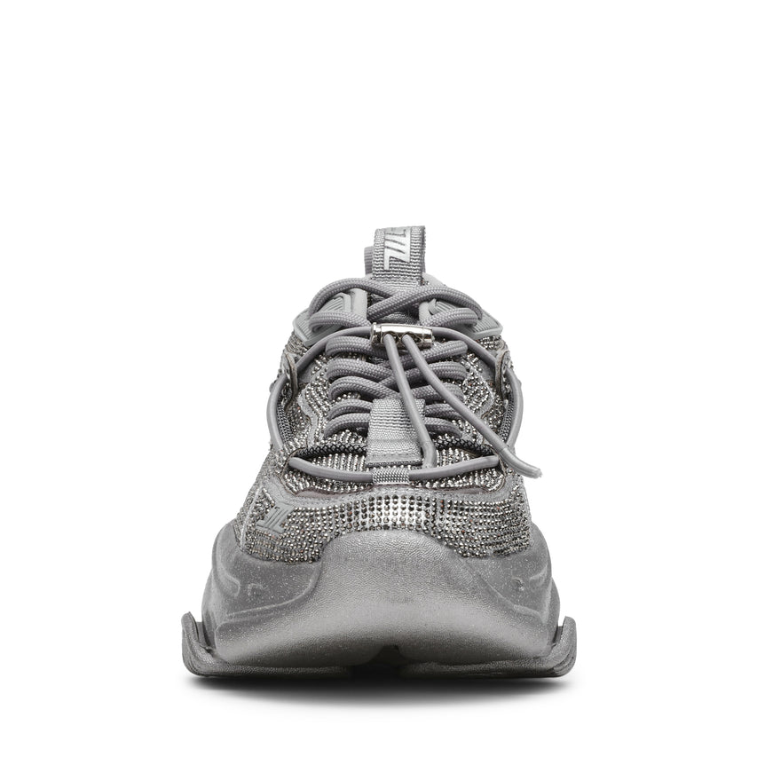 Zapatos Vault 2R Plateados
