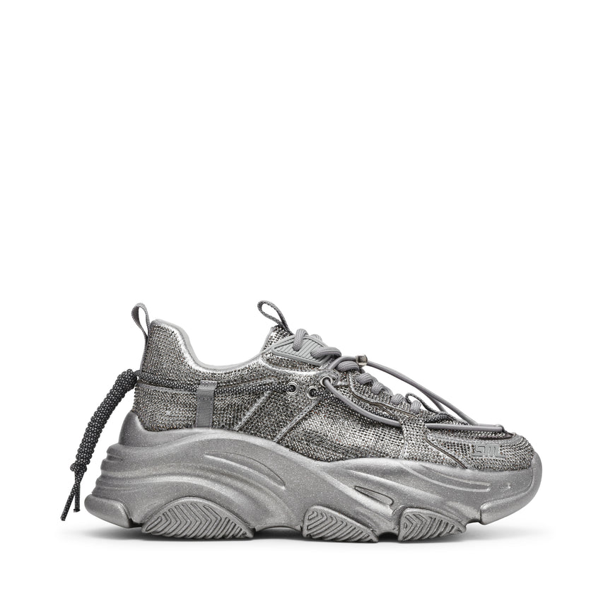 Zapatos Vault 2R Plateados