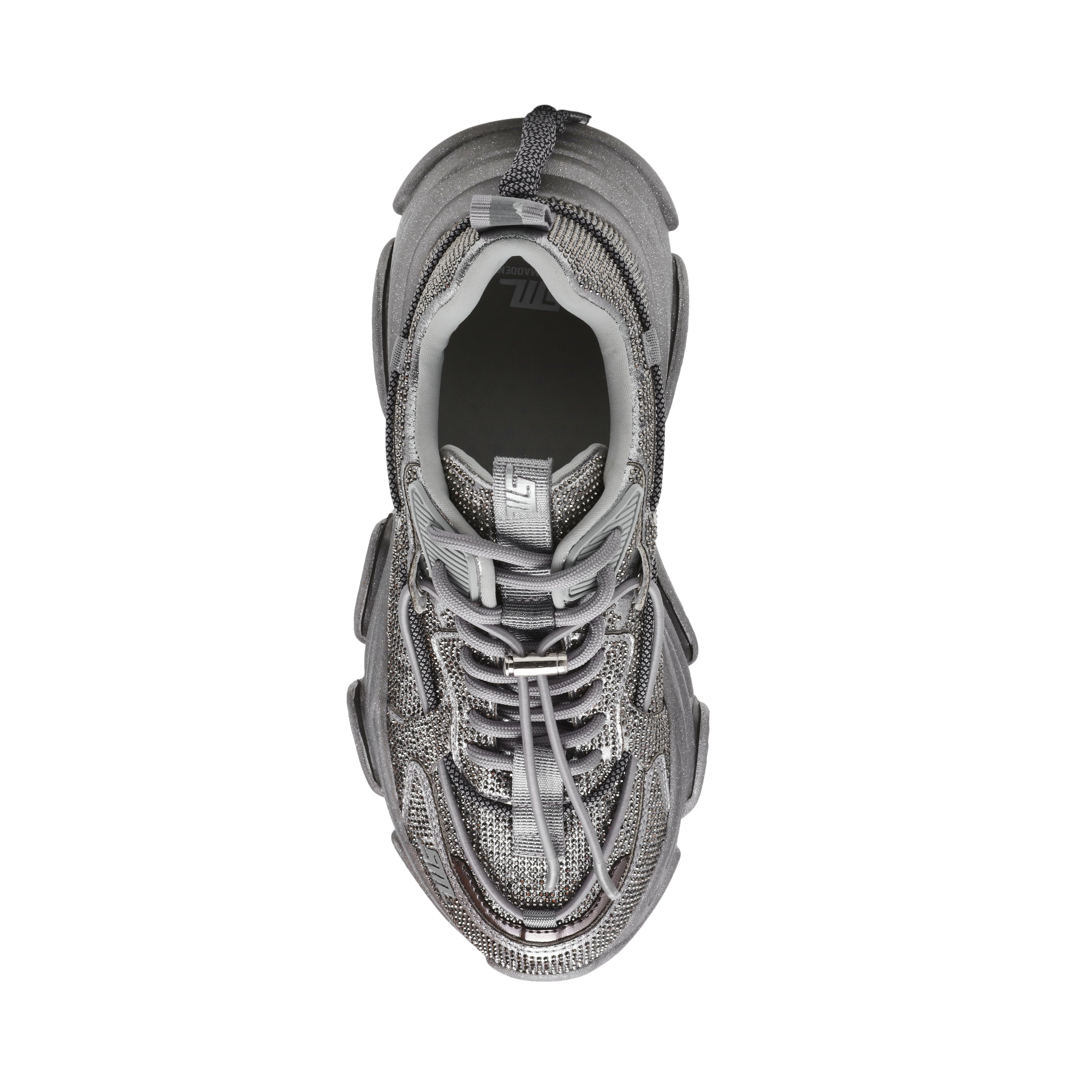 Zapatos Vault 2R Plateados