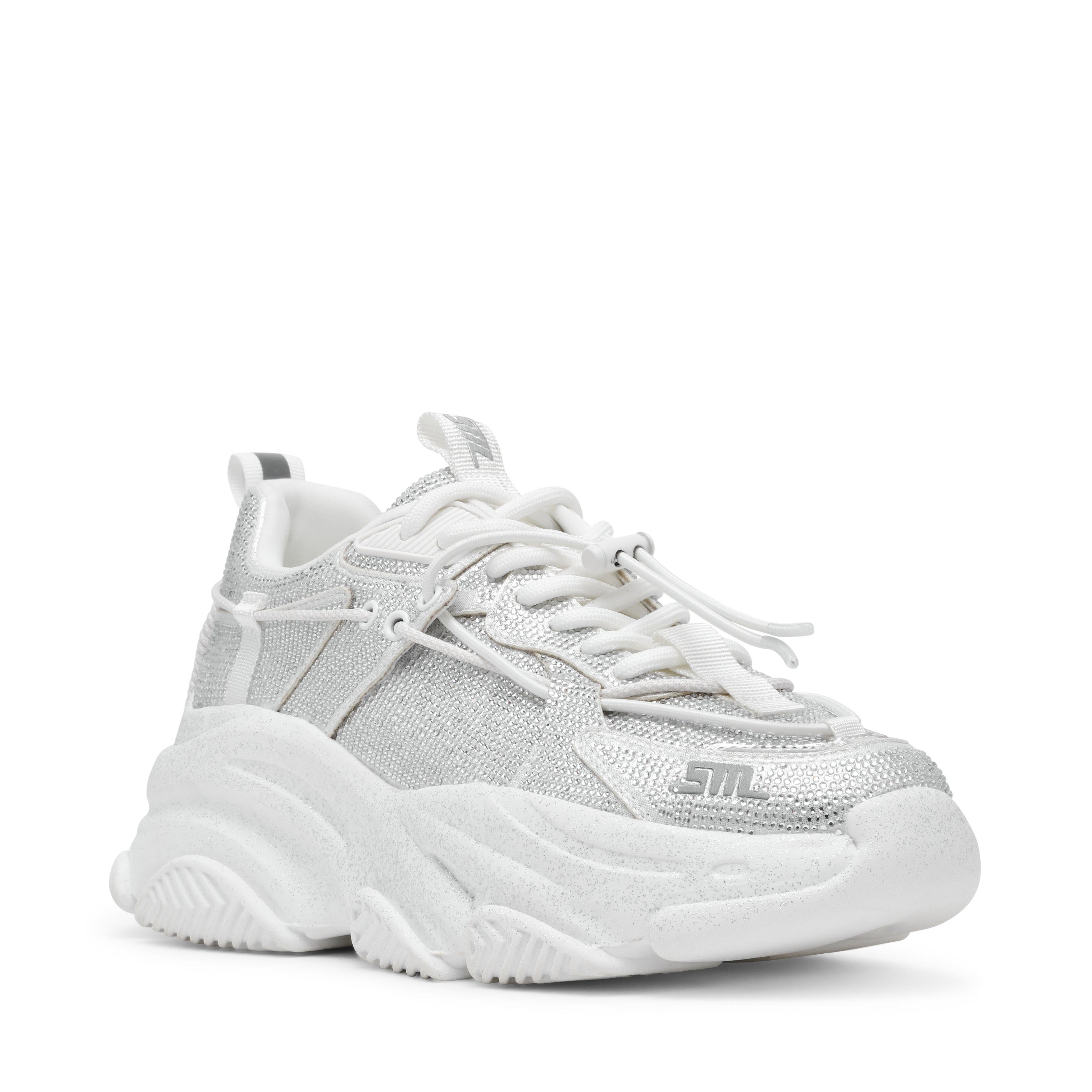 Zapatos Vault 2R Blancos