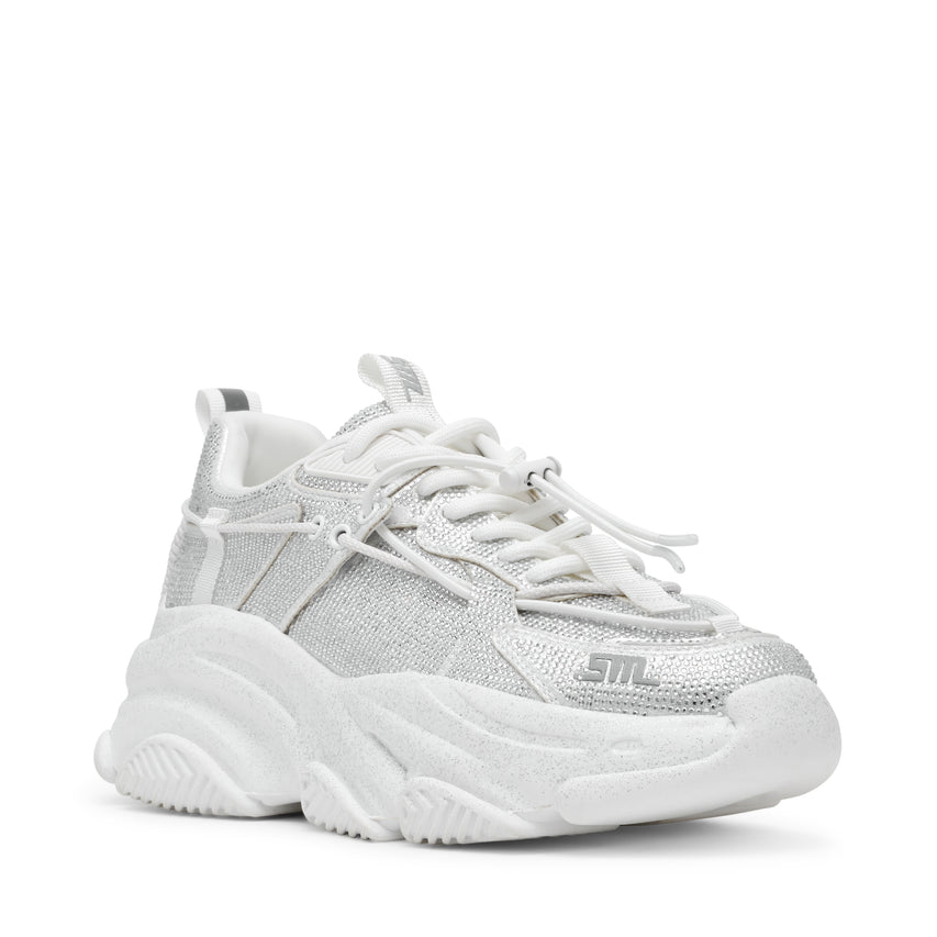 Zapatos Vault 2R Blancos