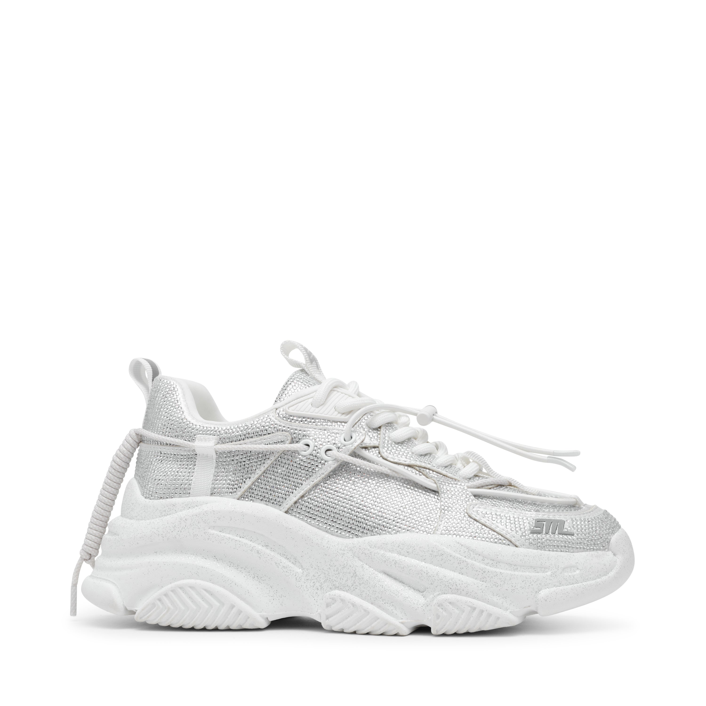 Zapatos Vault 2R Blancos