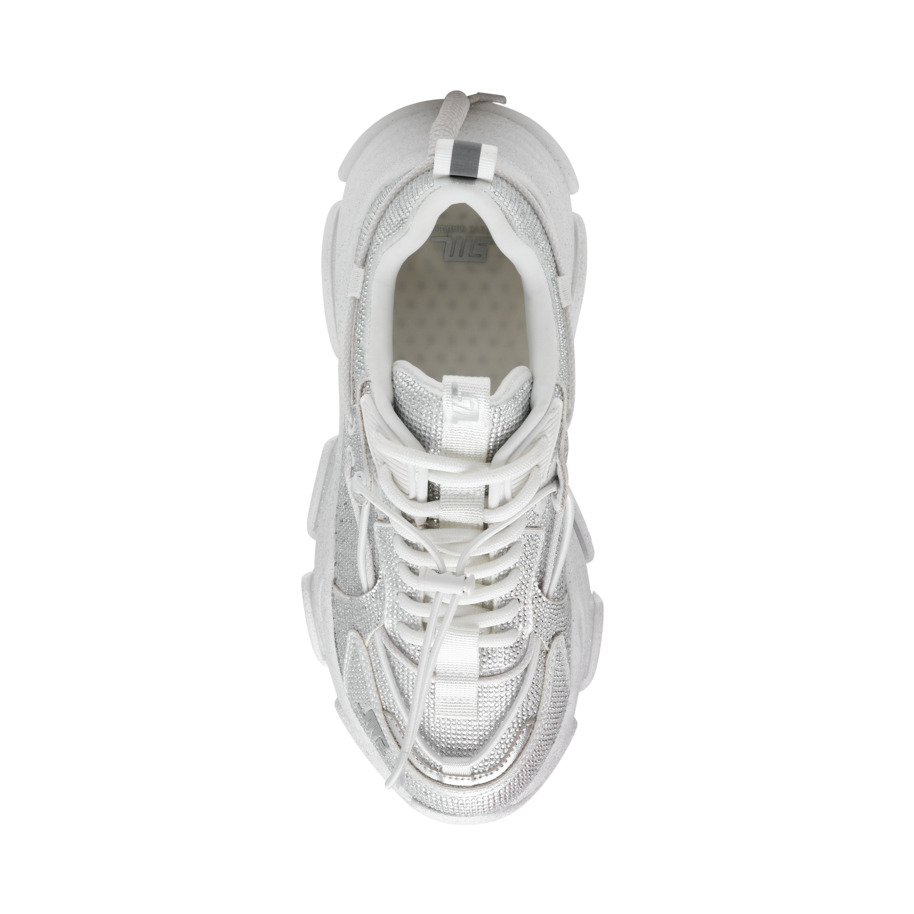 Zapatos Vault 2R Blancos