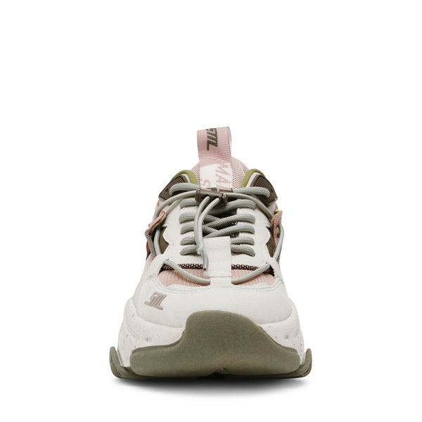 Tenis Vault 2 Beige