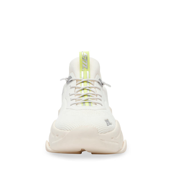 Tenis Vault 1 Beige