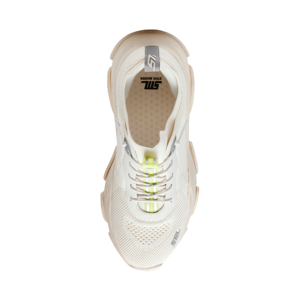 Tenis Vault 1 Beige