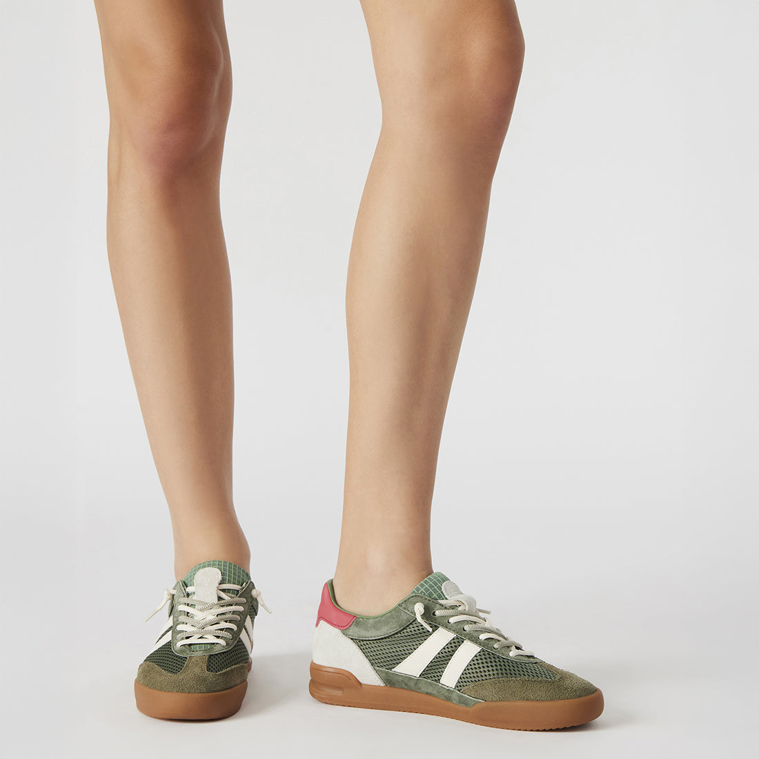 Zapatos Verdict Verdes
