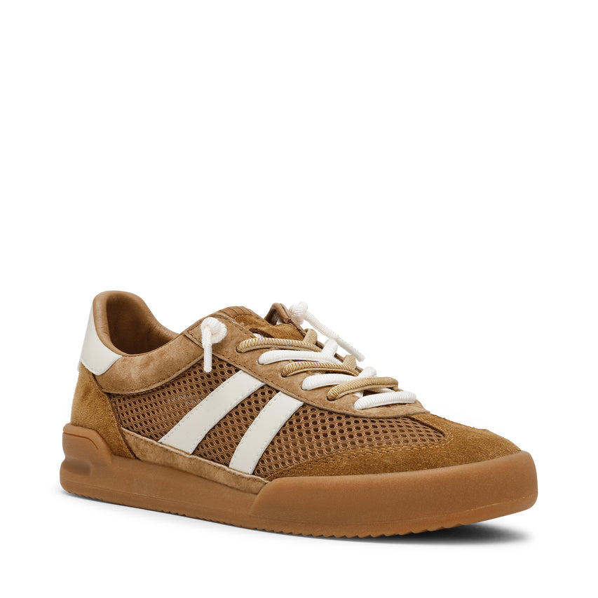 Zapatos Verdict Café
