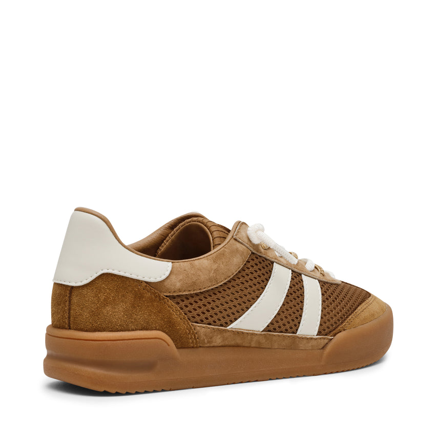 Zapatos Verdict Café