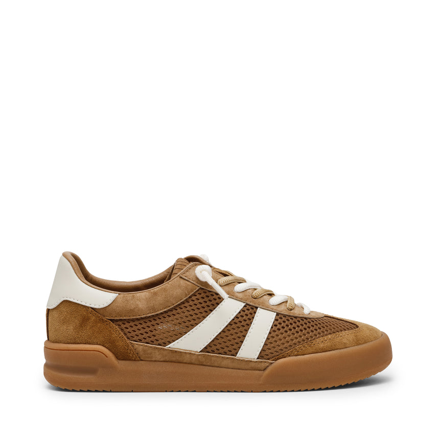 Zapatos Verdict Café