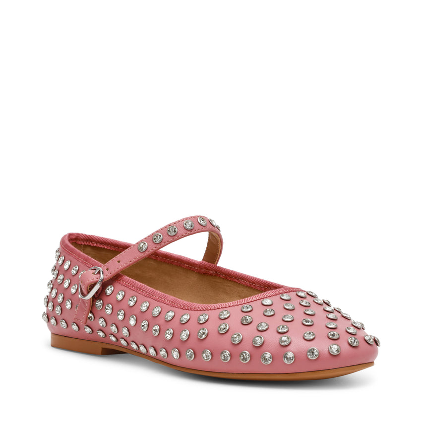 Mocasines Vinetta-R Rosados