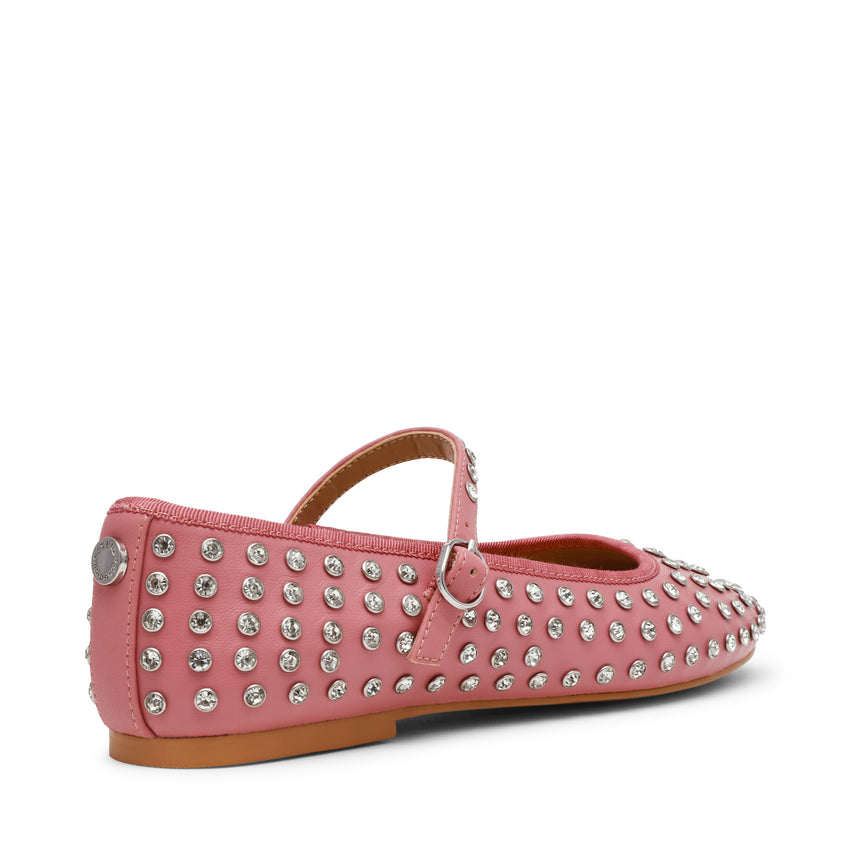 Mocasines Vinetta-R Rosados