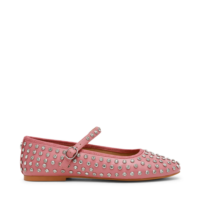 Mocasines Vinetta-R Rosados