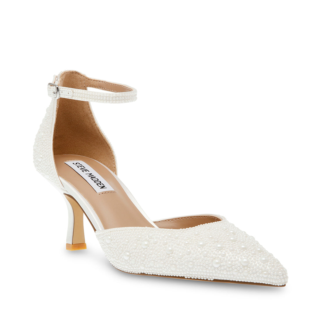 Stiletto Vow Perla