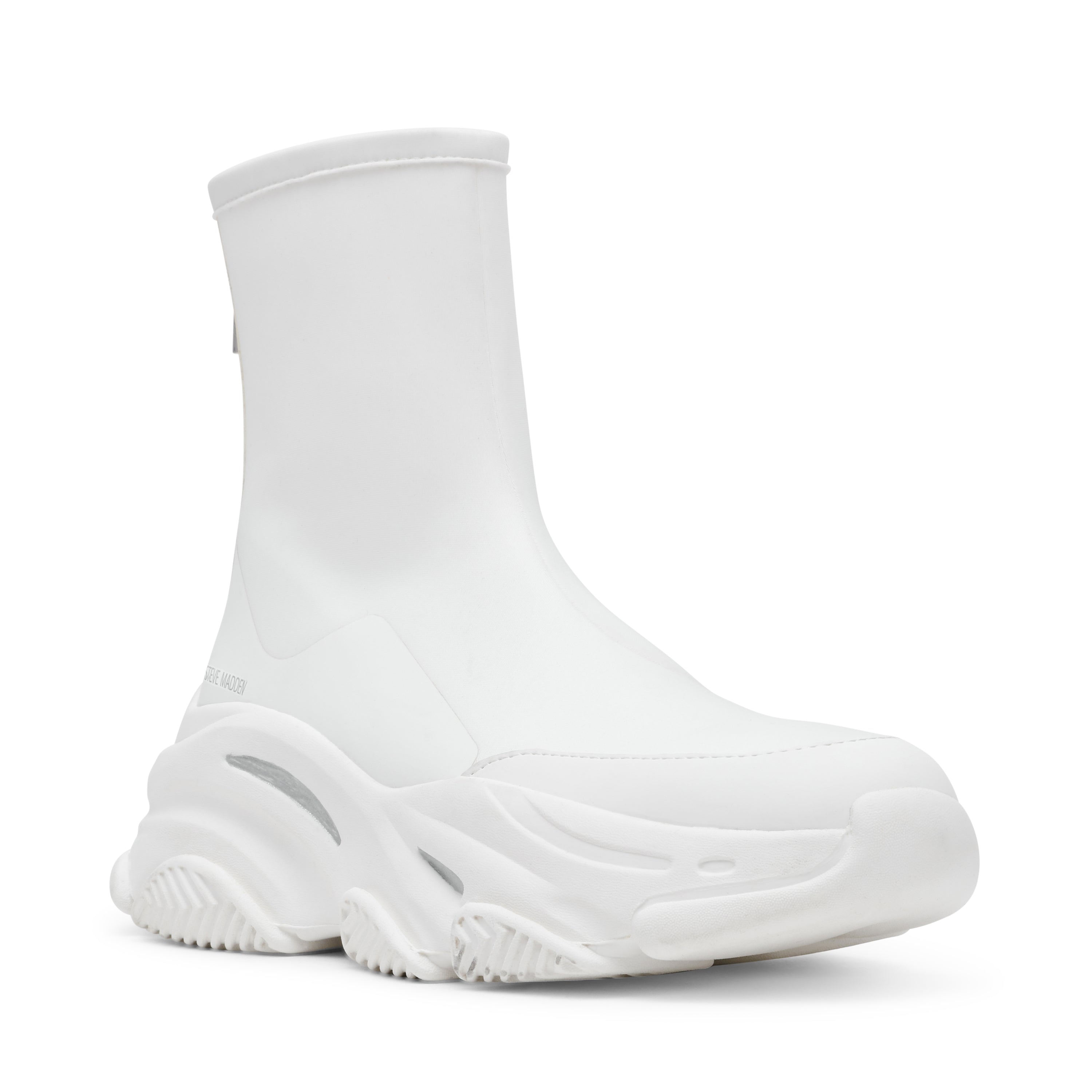 Zapatos Vrooms Blancos