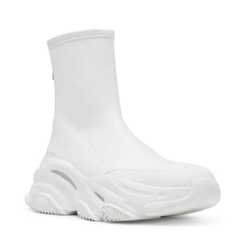 Zapatos Vrooms Blancos