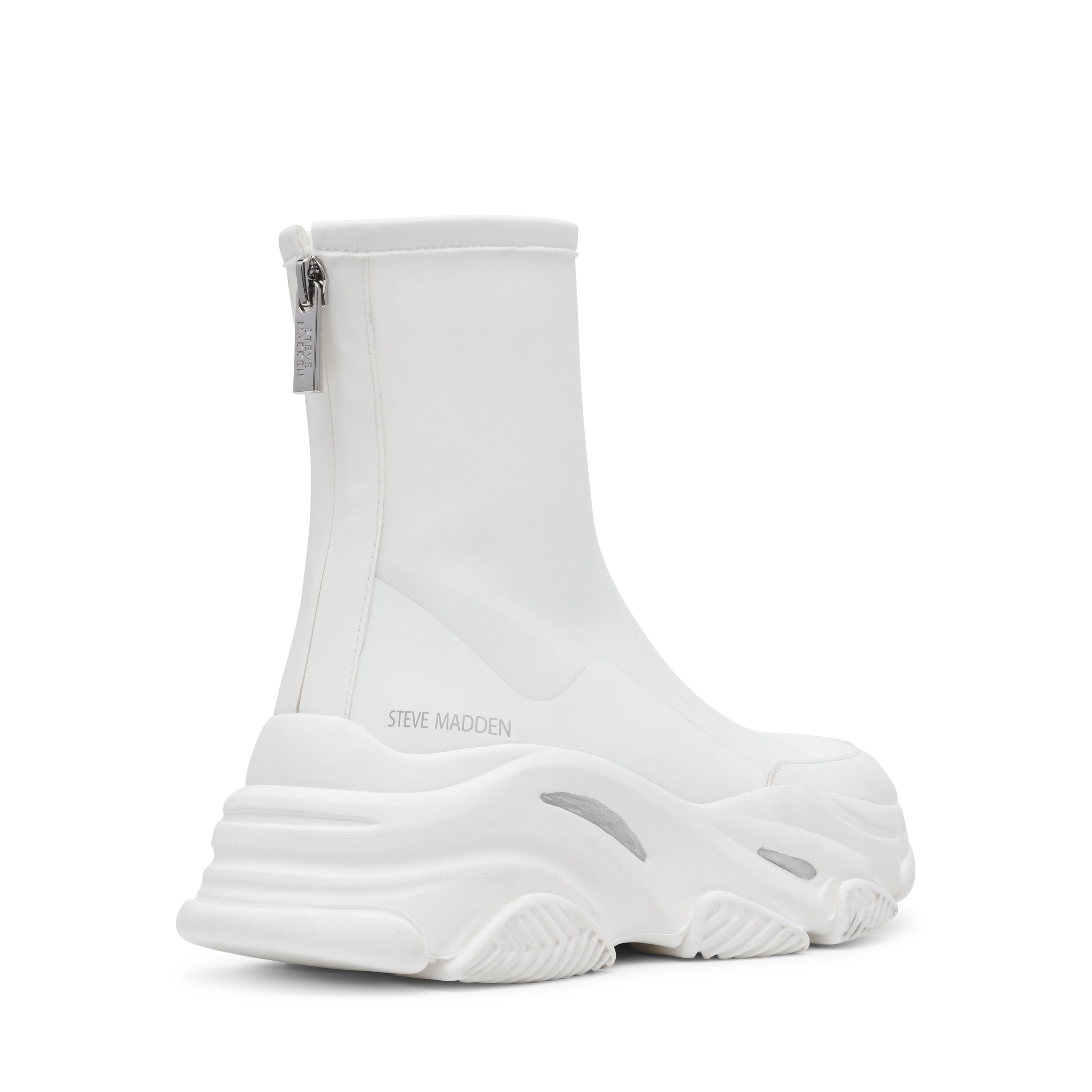Zapatos Vrooms Blancos