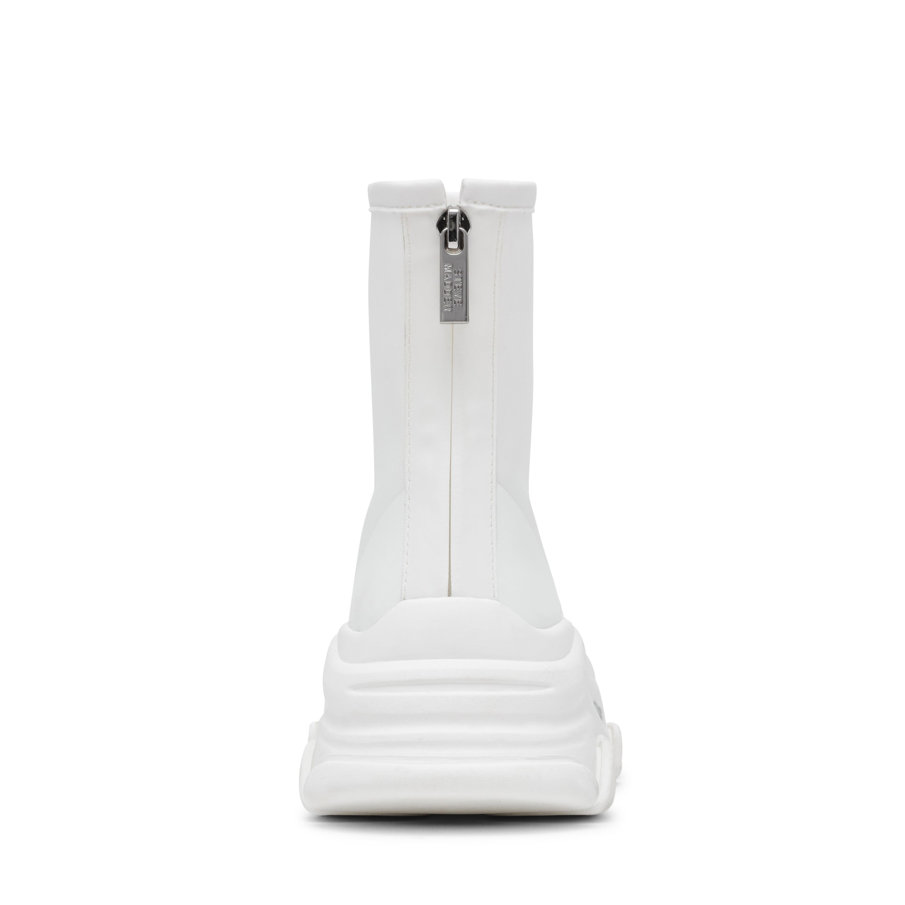 Zapatos Vrooms Blancos