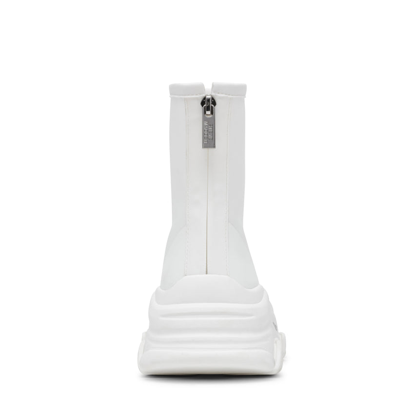 Zapatos Vrooms Blancos