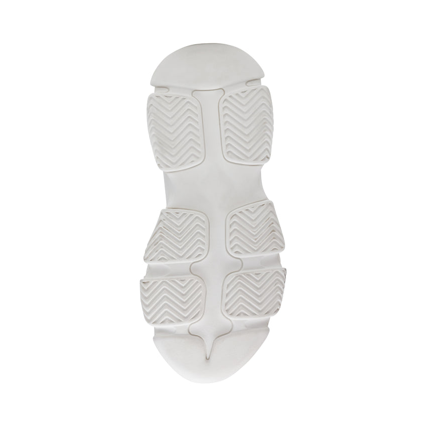 Zapatos Vrooms Blancos