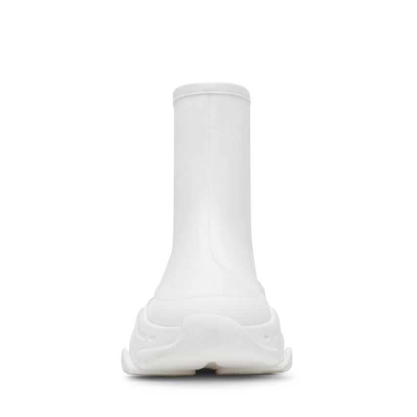 Zapatos Vrooms Blancos