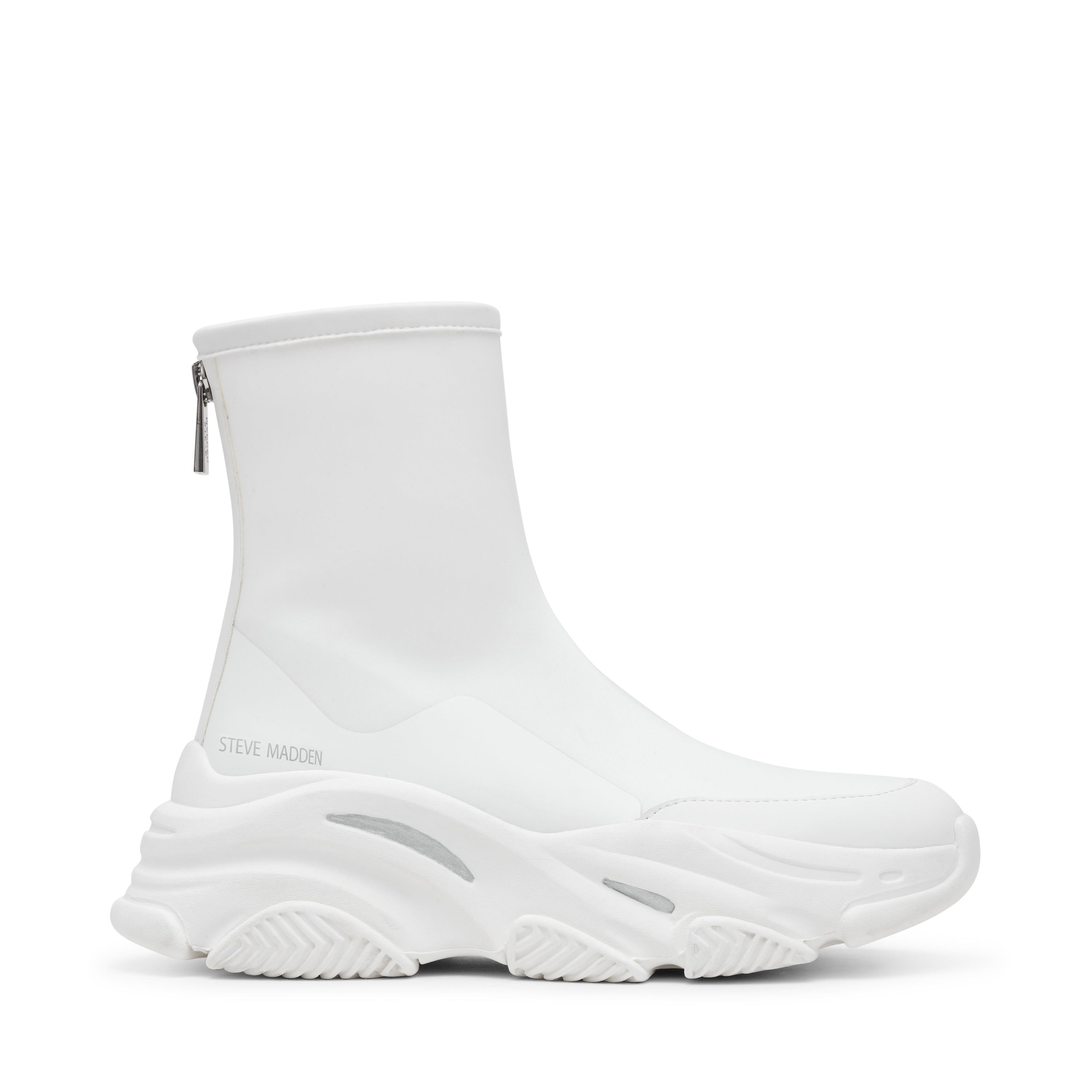 Zapatos Vrooms Blancos