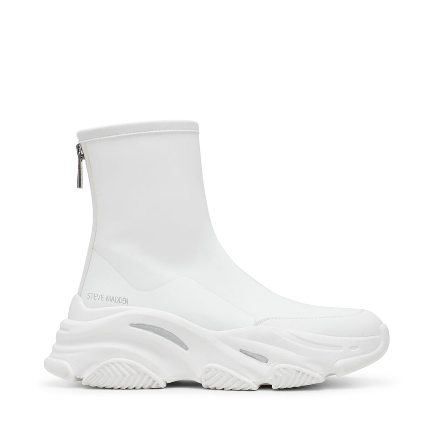 Zapatos Vrooms Blancos
