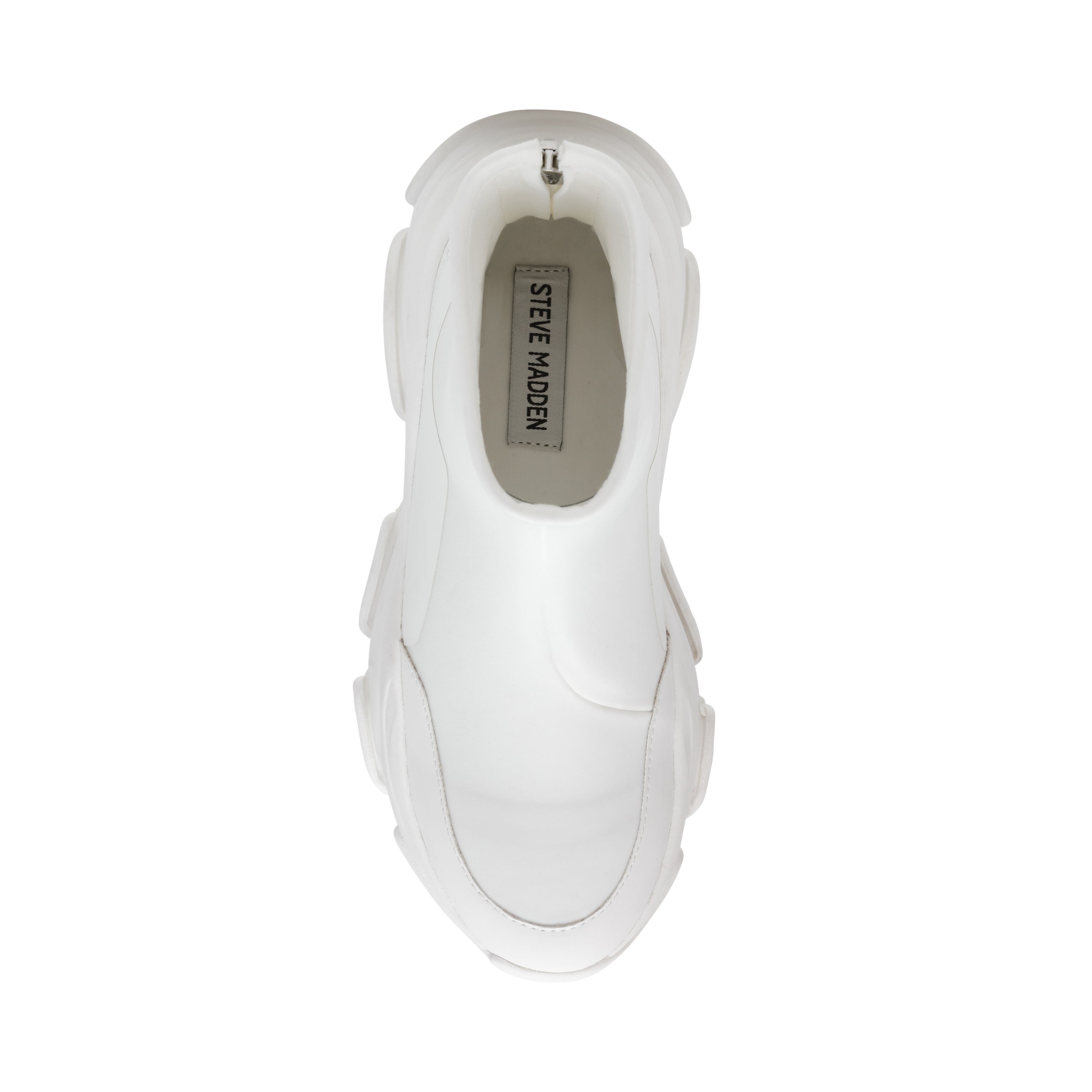 Zapatos Vrooms Blancos