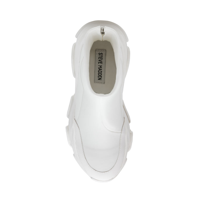 Zapatos Vrooms Blancos