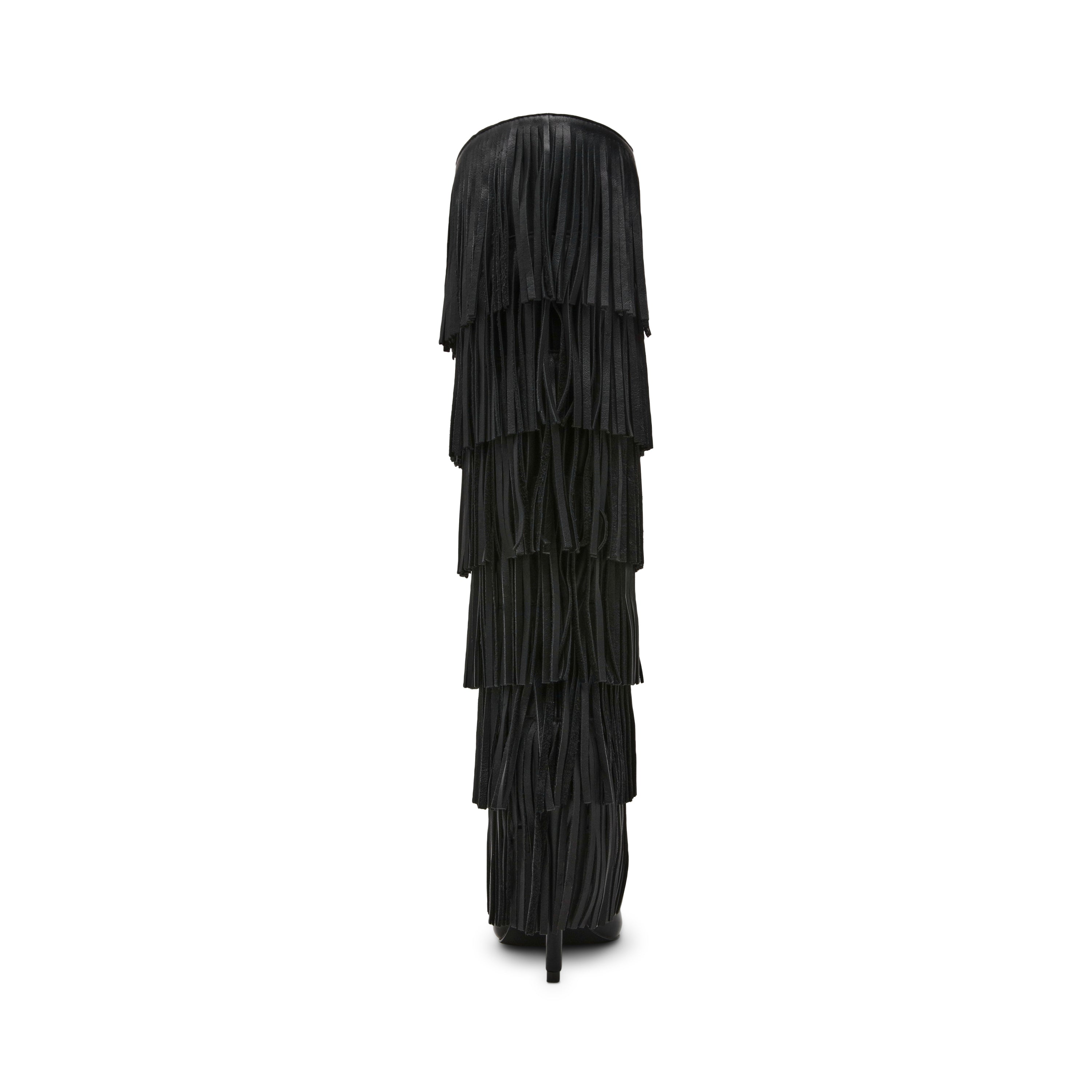 Botas Wanderlust Negras