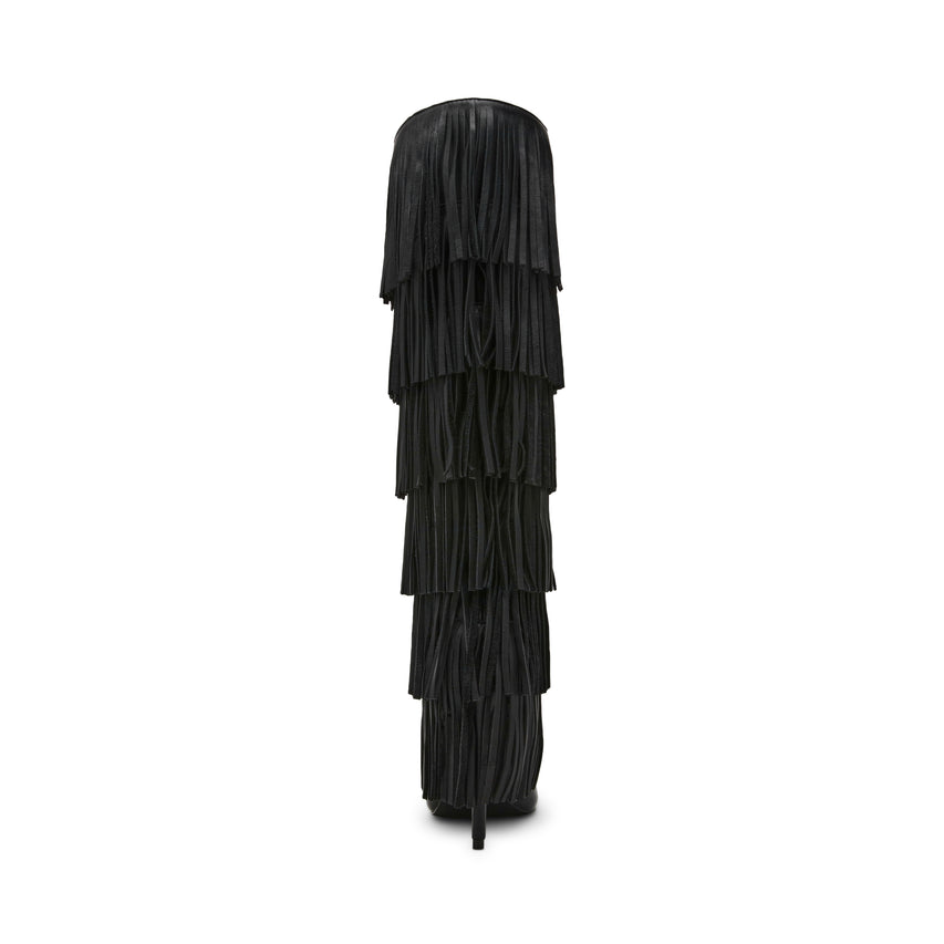 Botas Wanderlust Negras