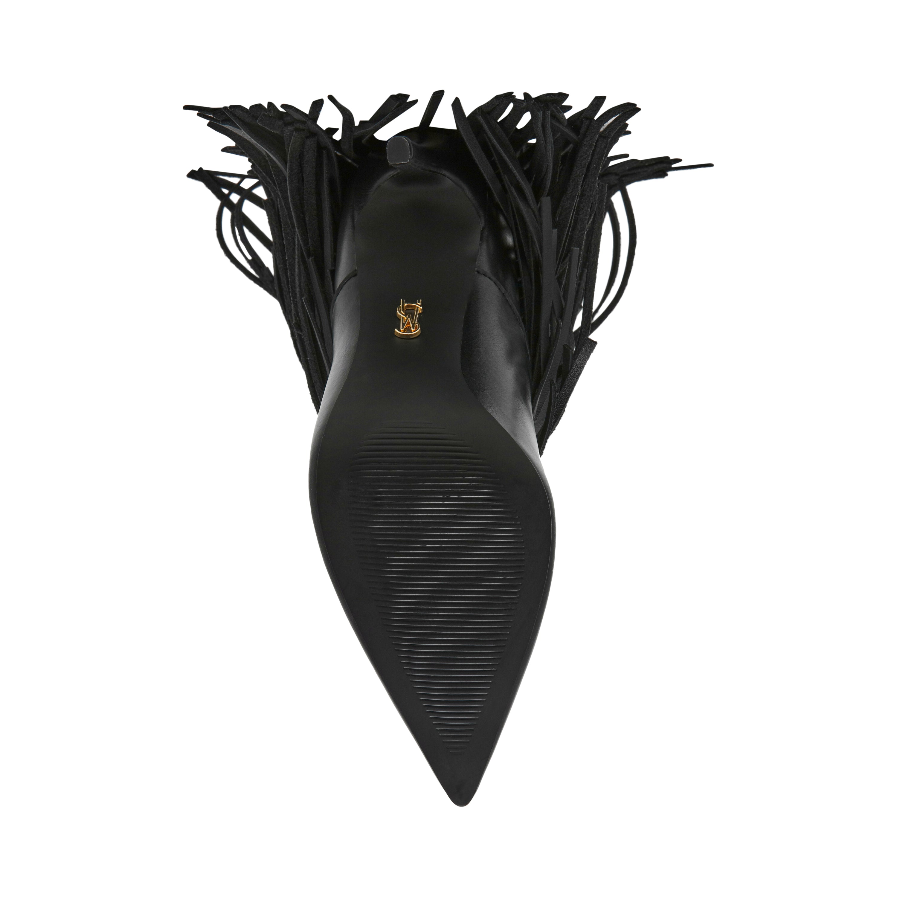 Botas Wanderlust Negras