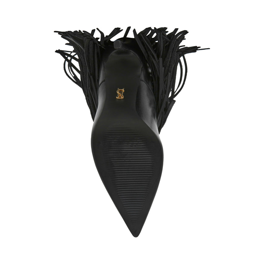 Botas Wanderlust Negras
