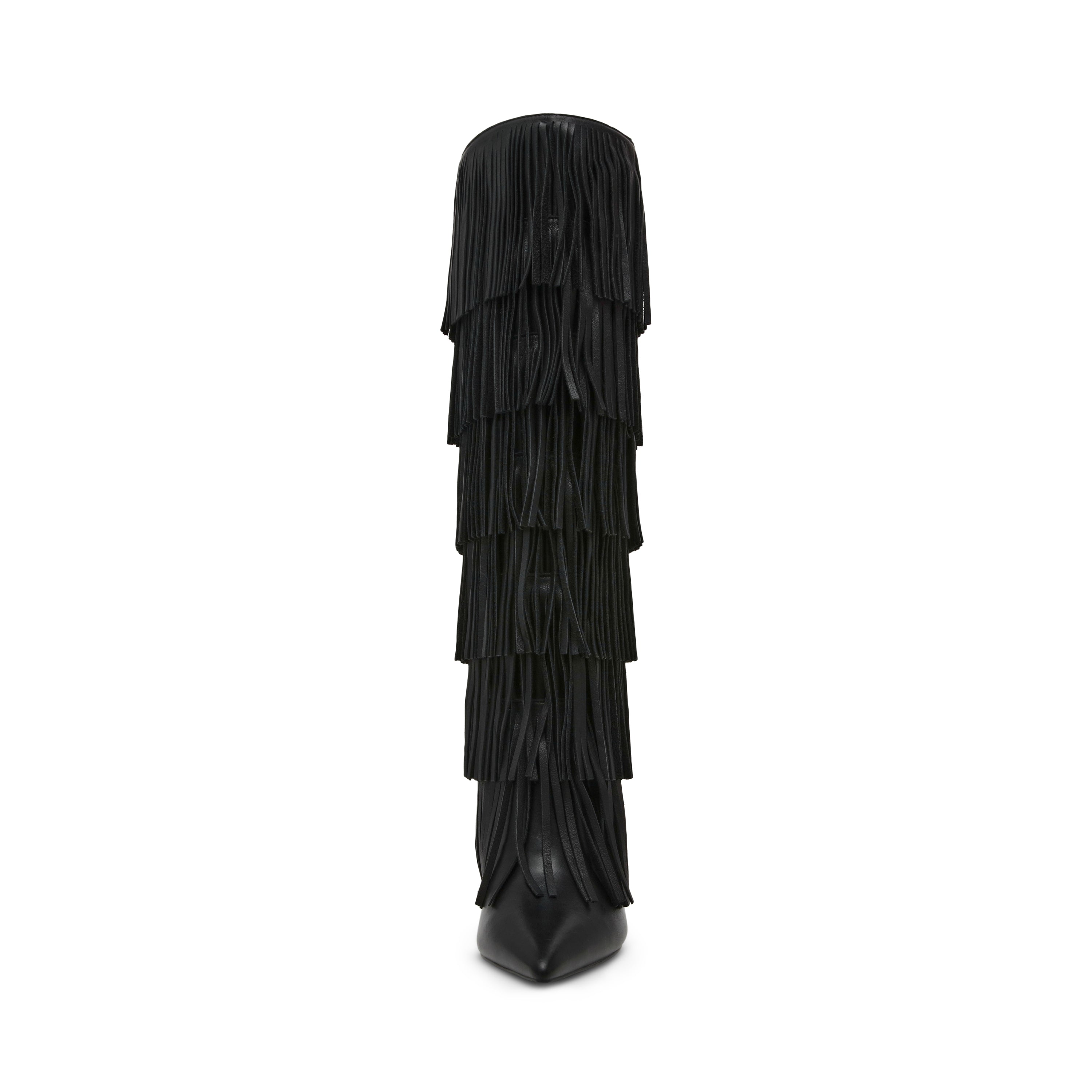 Botas Wanderlust Negras